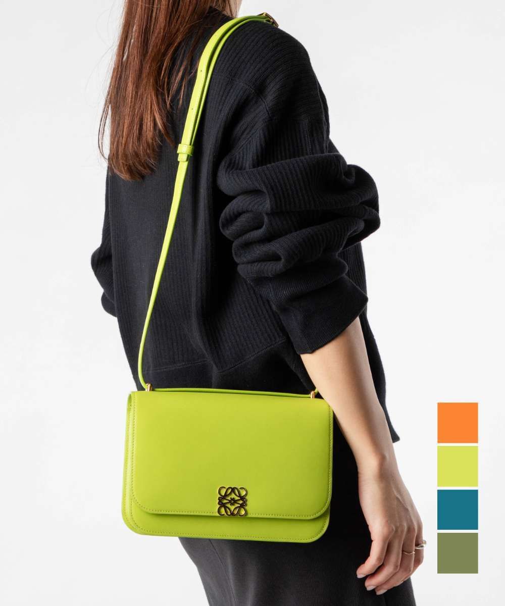 LOEWE ロエベ A896N01X03 ショルダーバッグ GOYA (LOEWE/ショルダー