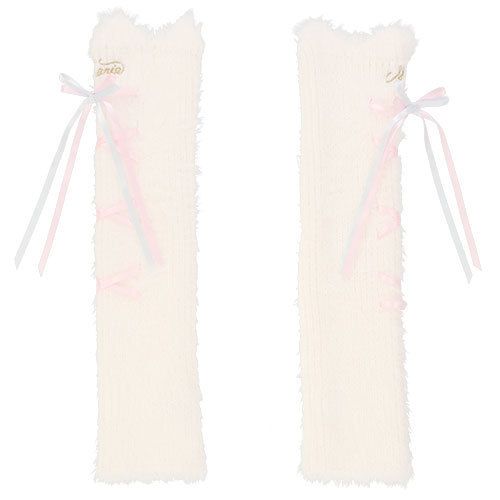 おしゃれキャット マリーのレッグウォーマー TDR (Disney/ファッション