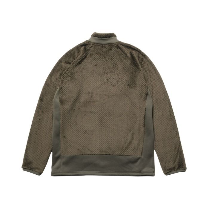 高機能【F.C.Real Bristol】POLARTEC HYBRID HOODED ジャケット (F.C.