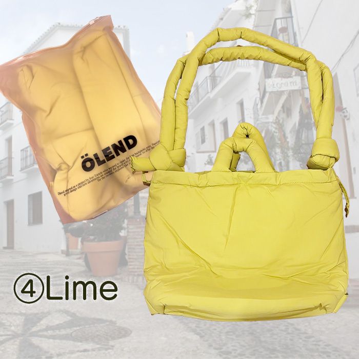 Olend】ONA SOFT BAG オナソフトバッグ *送料無料* (Olend/ショルダー