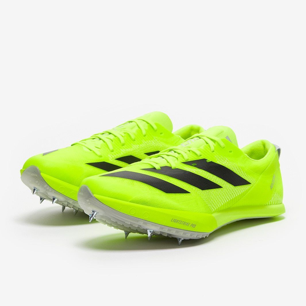 adidas☆陸上 スパイク☆アディゼロ フィネス (adidas/メンズ