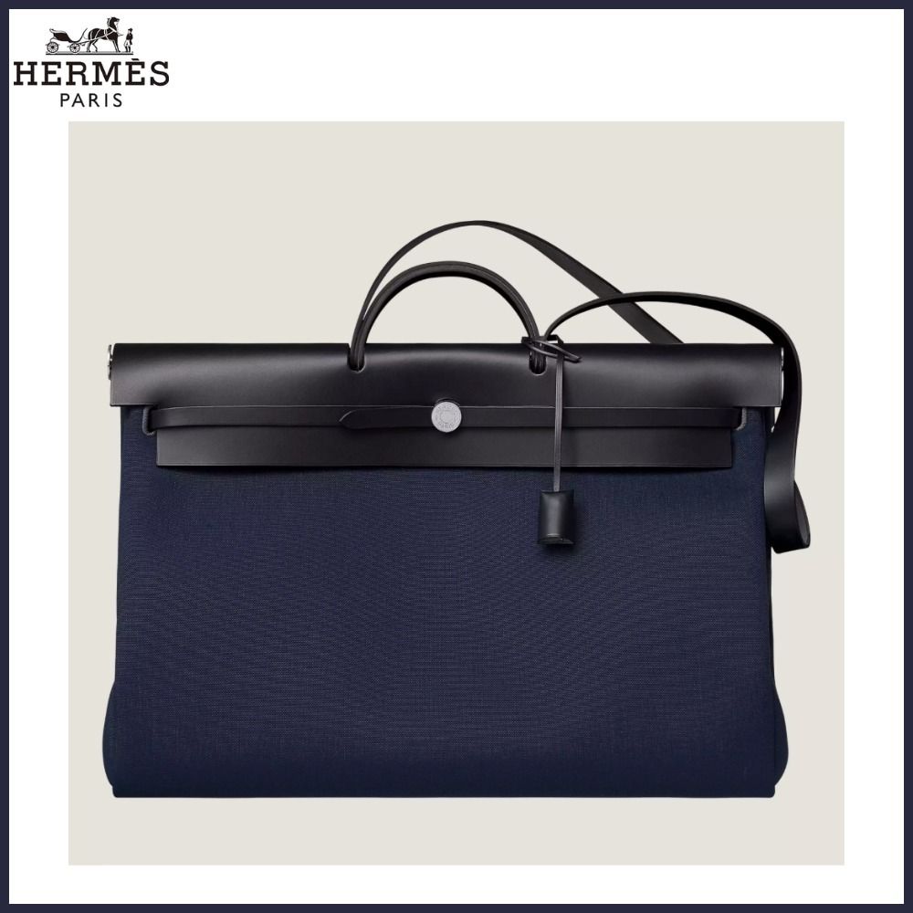25新作 エルメス エールバッグ ジップ ルトゥルネ キャビン (HERMES