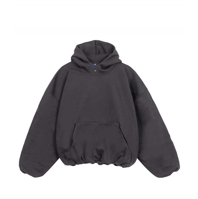 人気 ☆YEEZY GAP ENGINEERED BY BALENCIAGA ☆ LOGO HOODIE (GAP