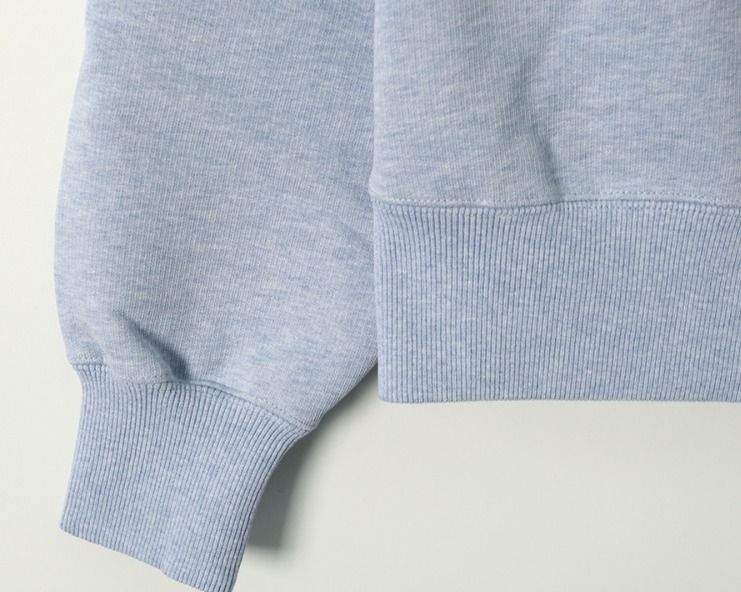 Ami paris】24SS メンズ ハートロゴ スウェットシャツ (AMI PARIS