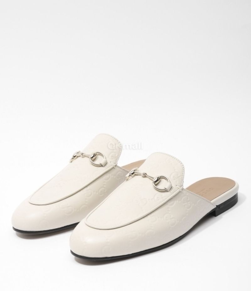 GUCCI｜SLIPPERS (813864 AAD6S 9540) (GUCCI/サンダル・ミュール