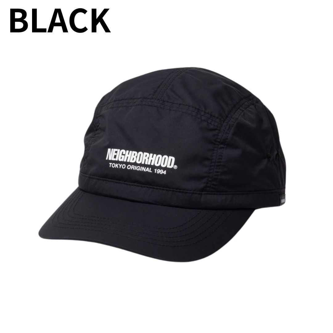 NEIGHBORHOOD】JET CAP (Neighborhood/キャップ) 117885216【BUYMA】