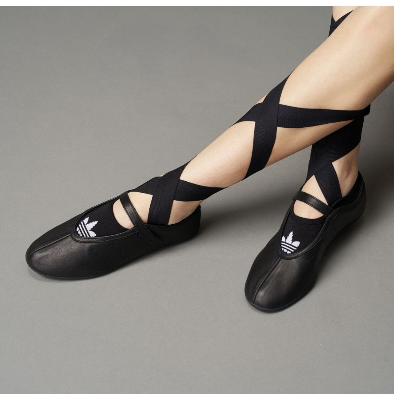 adidas】スタンスミス ローバレエ W / STAN SMITH LO BALLET W (adidas