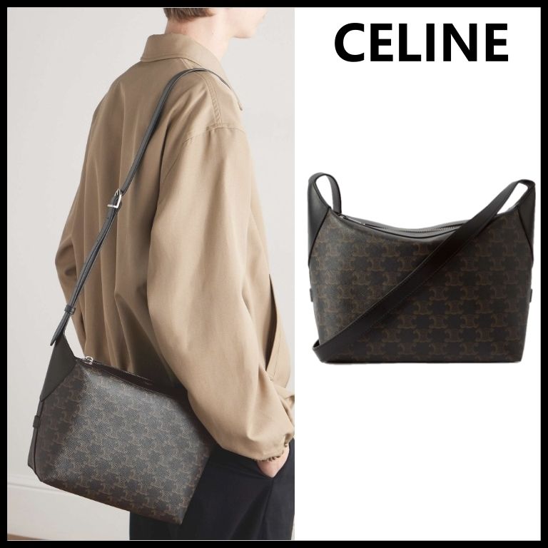 CELINE】セリーヌ クロスボディバッグ ハリー (CELINE/ショルダー