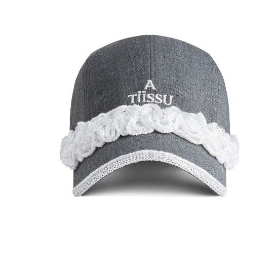 ATIISSU]☆ホイップキャップ3色☆ジェントルモンスターブランド