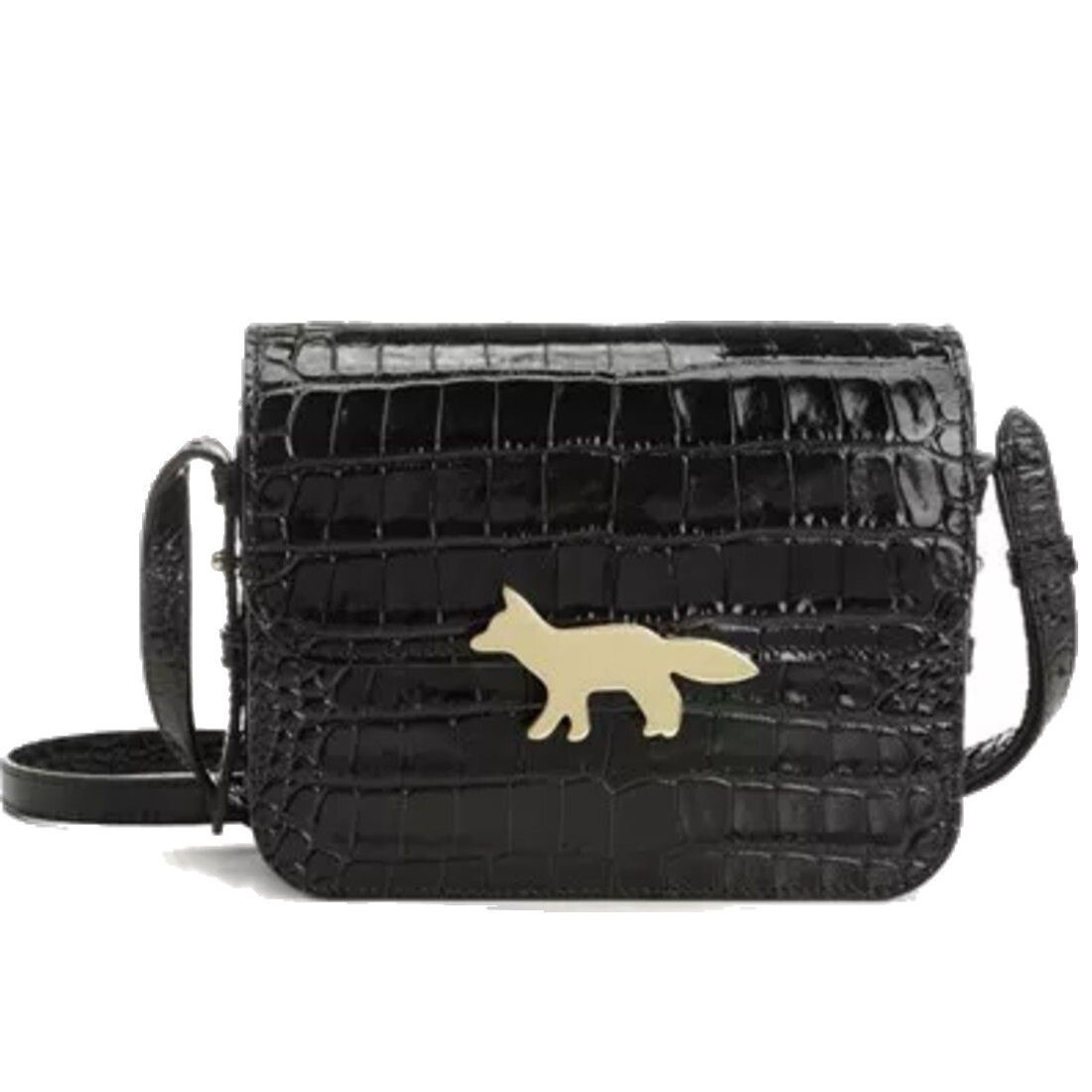 Maison Kitsune メゾンキツネ Borsa 