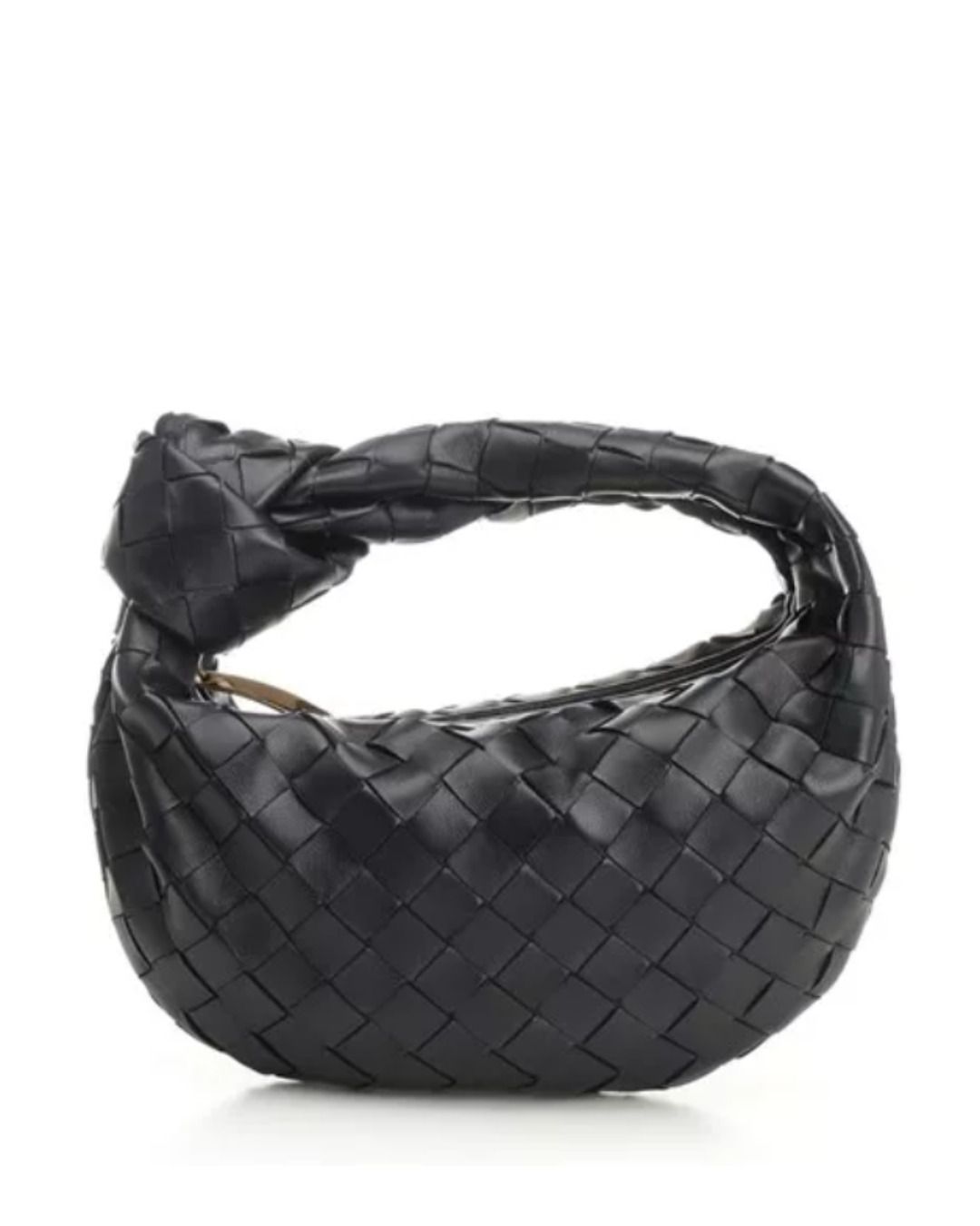 芸能人も多数愛用バッグ】Bottega veneta ミニジョディバッグ (BOTTEGA