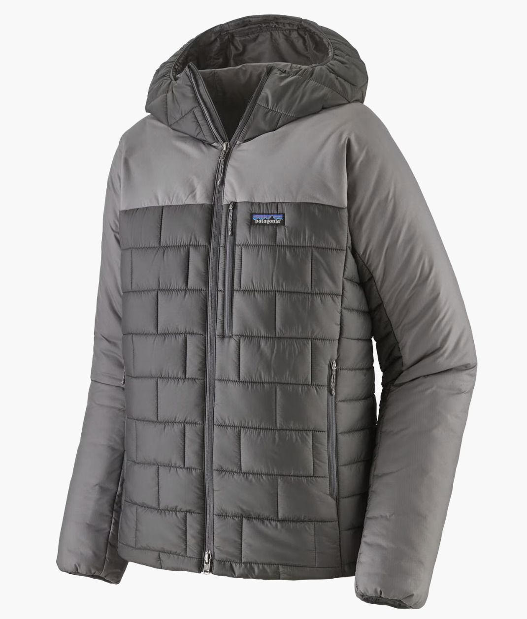 パタゴニア Patagonia メンズ ハイロフト ナノ パフ フーディ