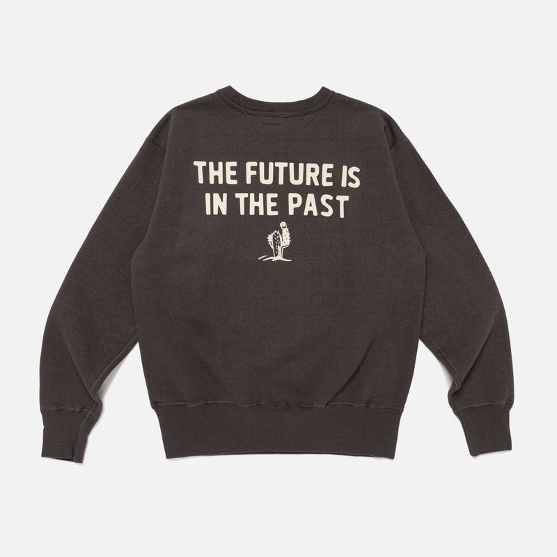 HUMAN MADE Tsuriami Sweatshirt☆ヒューマンメイド スウェット (HUMAN