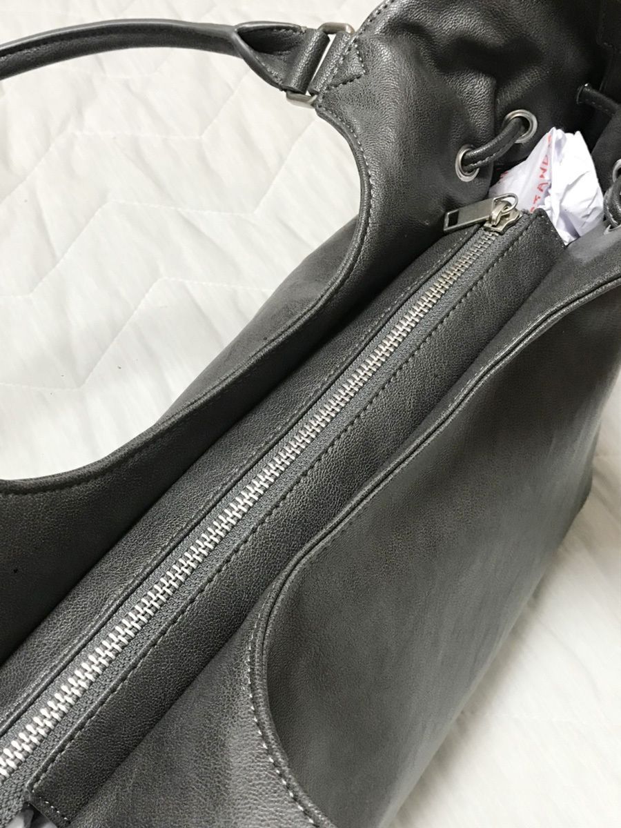 STAND OIL □ Breezy Bag (STAND OIL/ショルダーバッグ・ポシェット