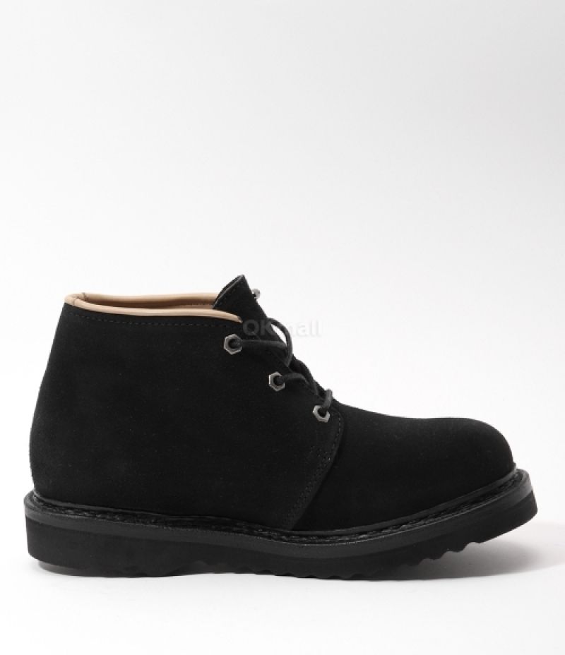 OUR LEGACY｜WORKERS (CHUKKA BOOT (A4257CD)) (OUR LEGACY/ブーツ