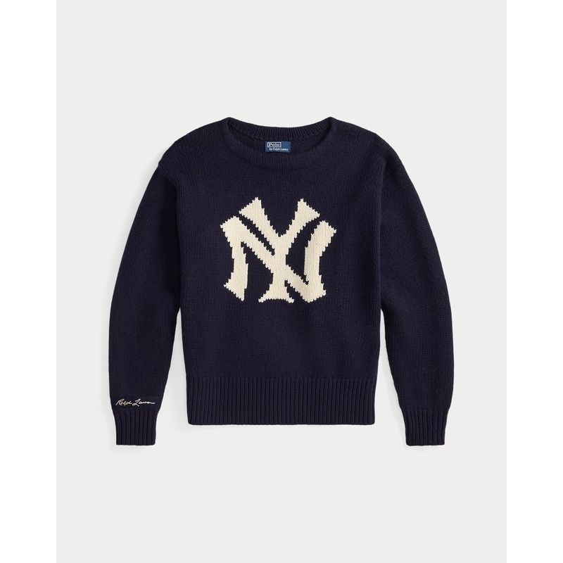 ラルフローレン ポロラルフローレン ヤンキース セーター (Ralph