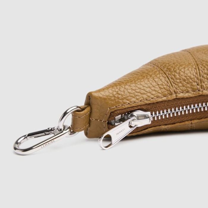 LEMAIRE ルメール クロワッサン キーリング (LEMAIRE/キーホルダー