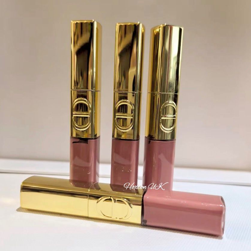 2025ホリデー☆ルージュ ディオール シークイン リキッド Duo☆ (Dior