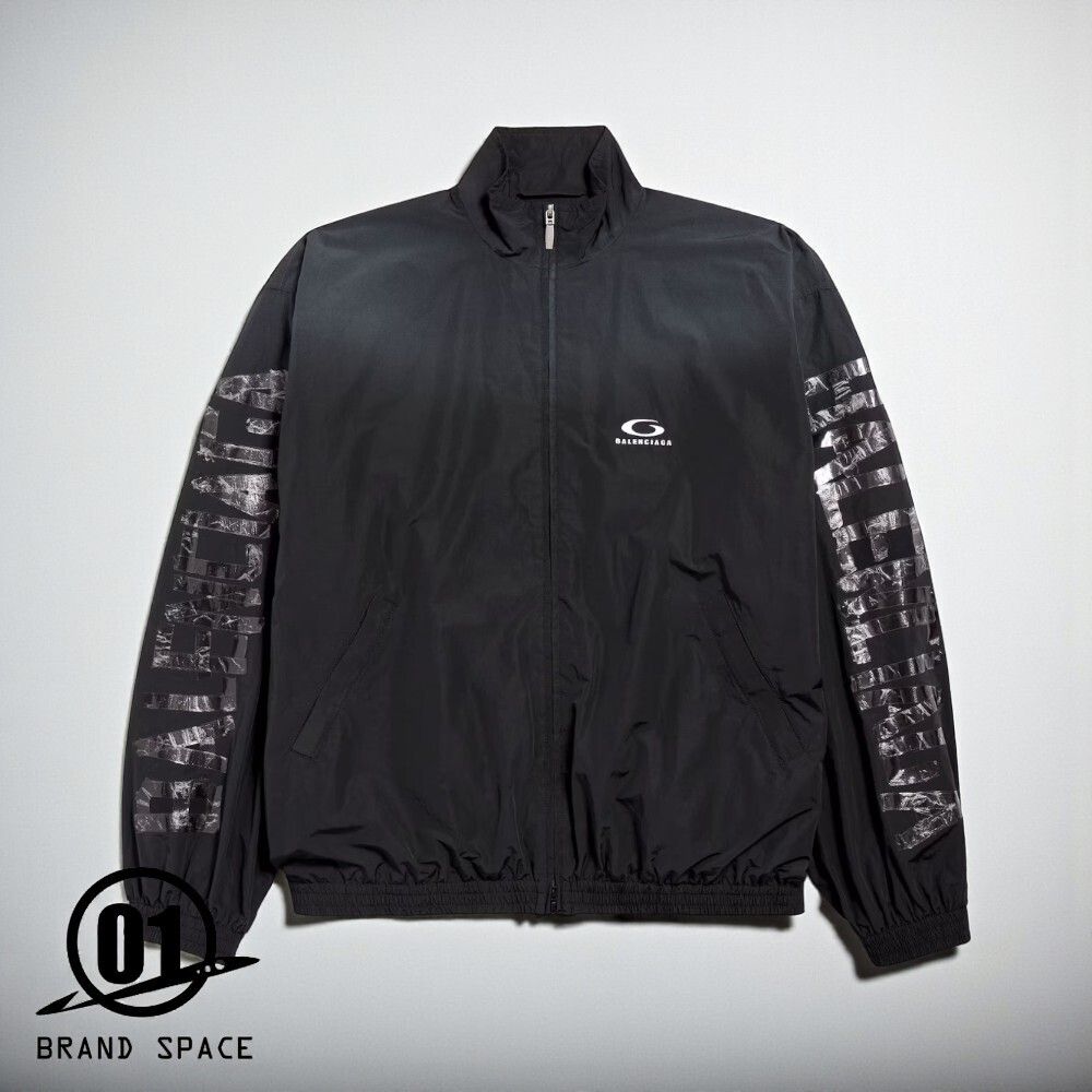 BALENCIAGA 25-26AW トラックスーツ ジャケット (BALENCIAGA/ジャージ