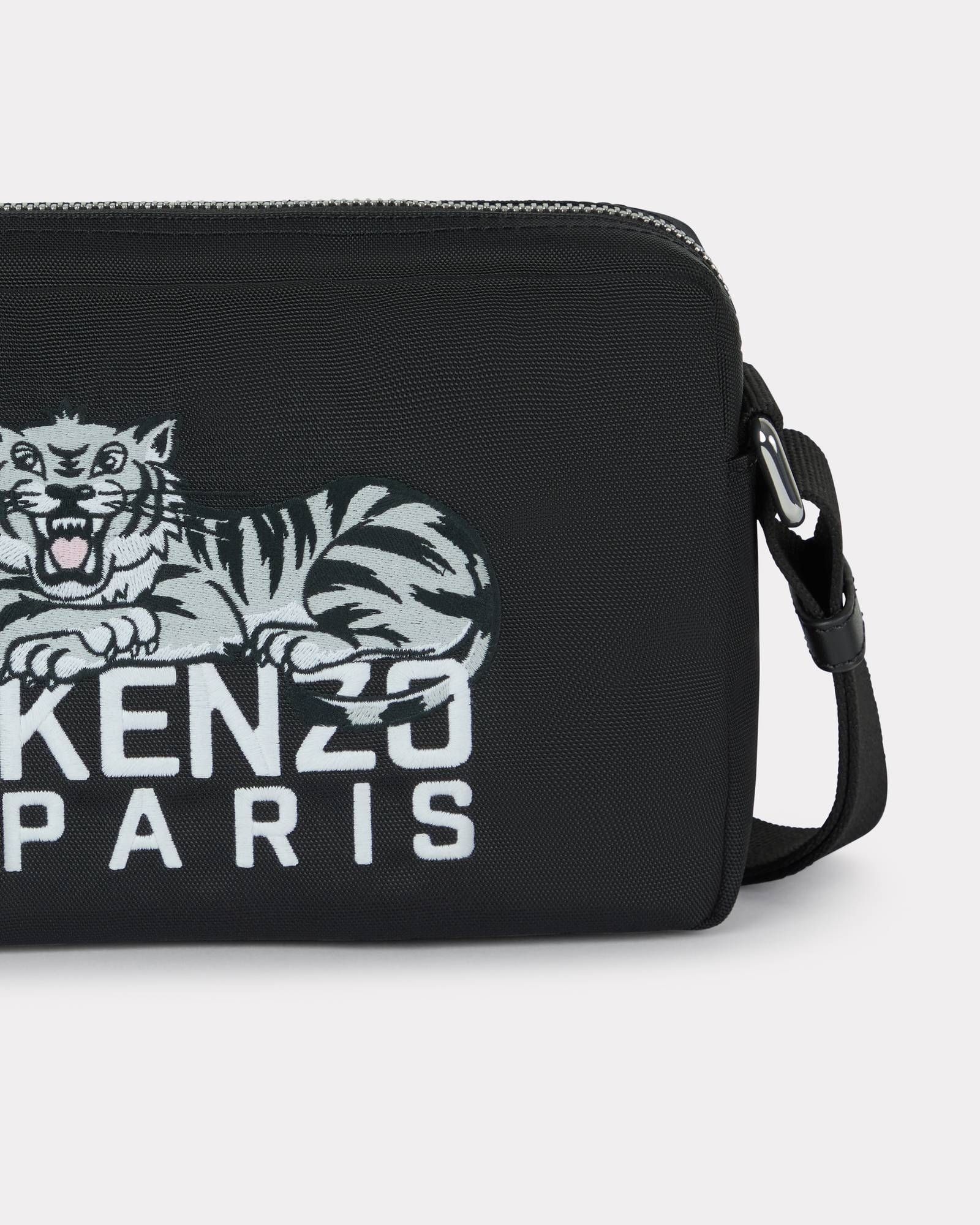 KENZO ケンゾー Happy Tiger' クロスボディ バッグ (KENZO/ショルダー