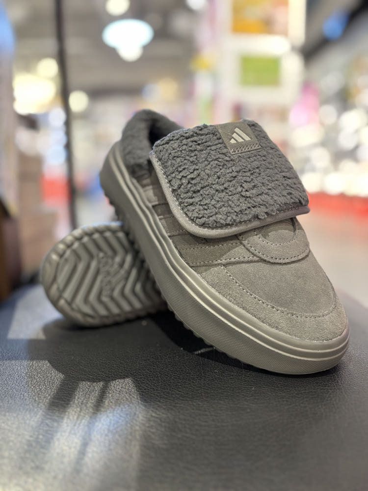 adidas(アディダス)☆グランドコートレディースミュール JS4999