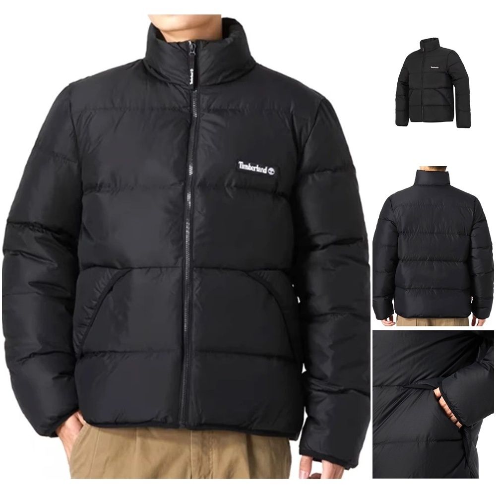 ティンバーランド ダウンジャンパー (Timberland/ダウンジャケット