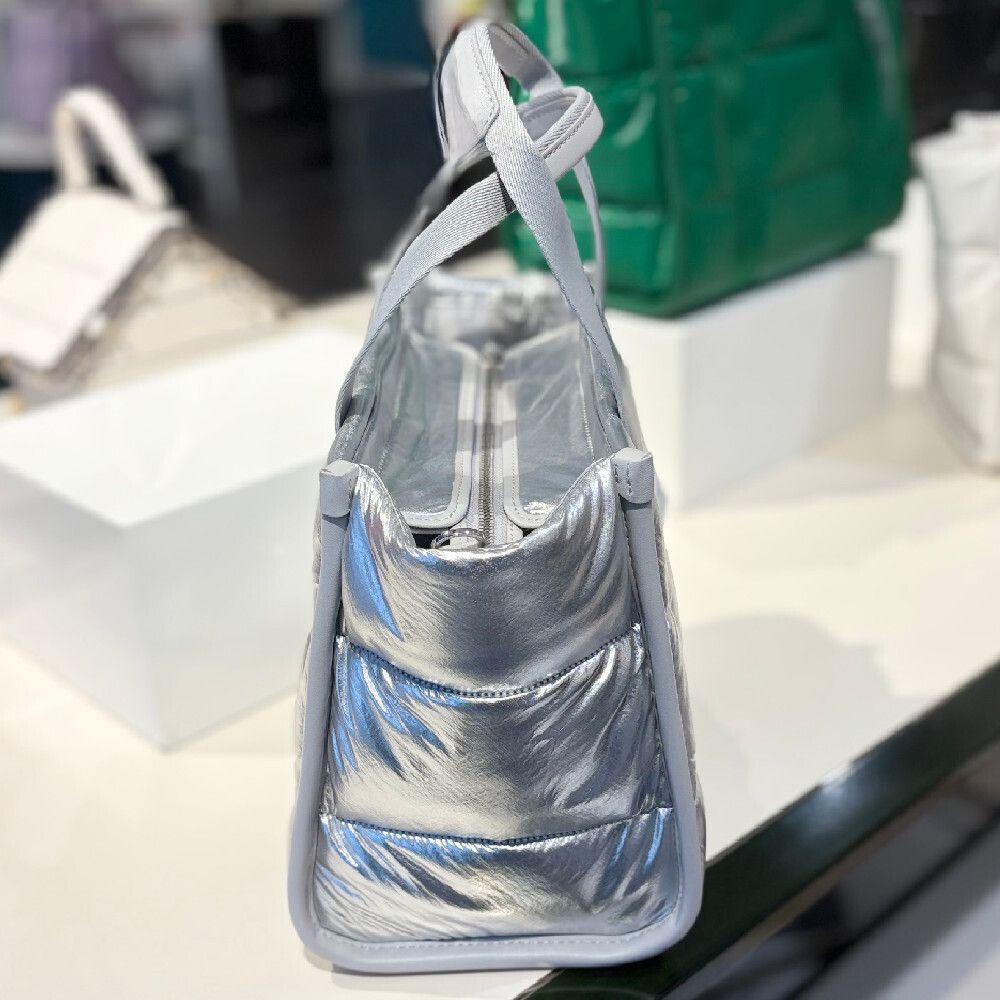 新作・即日発送☆kate spade☆キップ パフィー スモール トート (kate