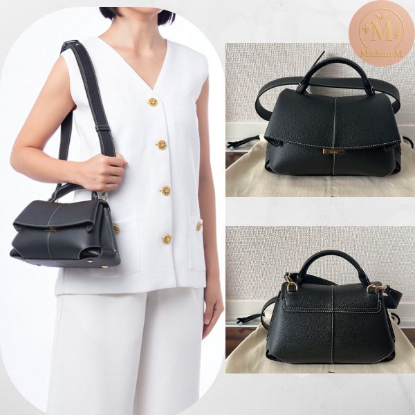 人気新色！POLENE Mokki Miniポレーヌのミニショルダーバッグ