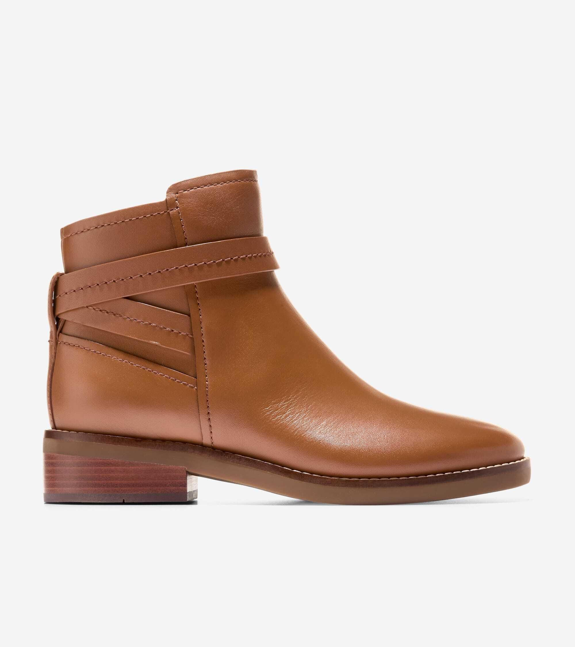 SAEL!!] ☆Cole Haan Rosalyn☆ ブーティー (Cole Haan/ショートブーツ