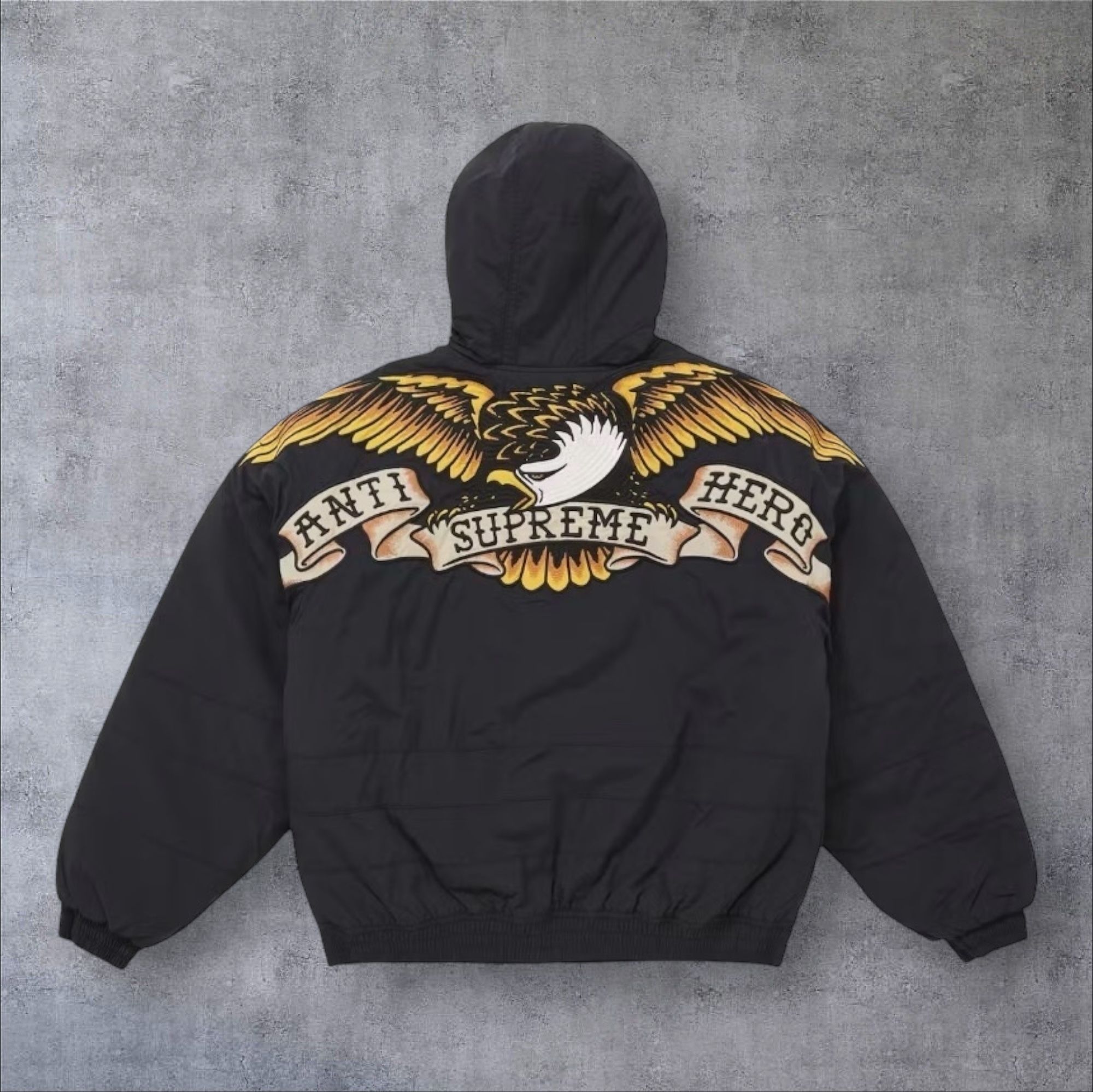 2025FW】Supreme ANTIHERO Stadium Jacket (Supreme/ジャケットその他