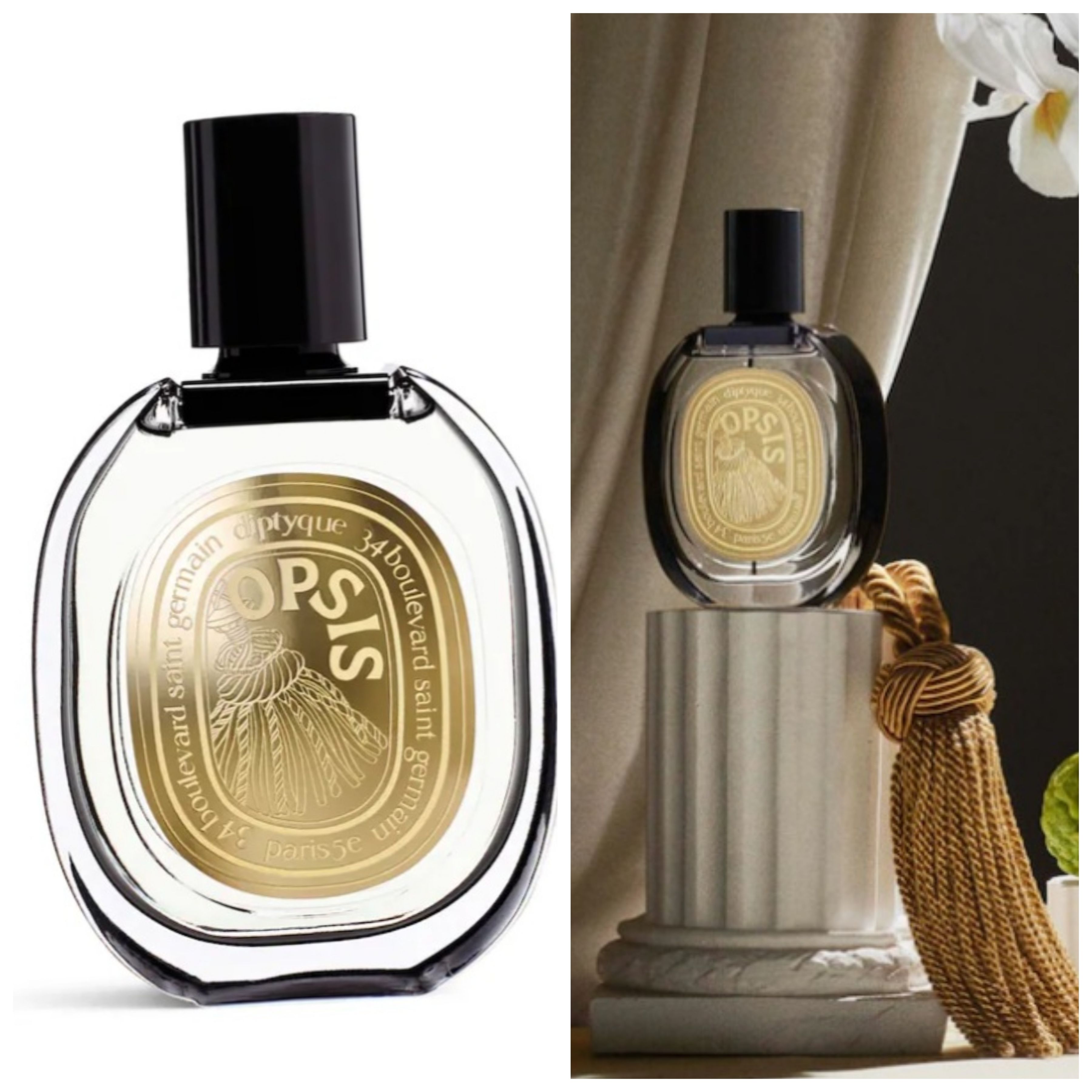 DIPTYQUE Opsis Eau de Parfum (DIPTYQUE/香水・フレグランス