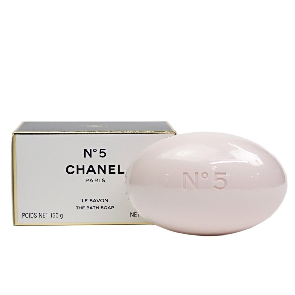 CHANEL シャネル 石鹸ソープ NO.5サヴォン コスメ (CHANEL/その他