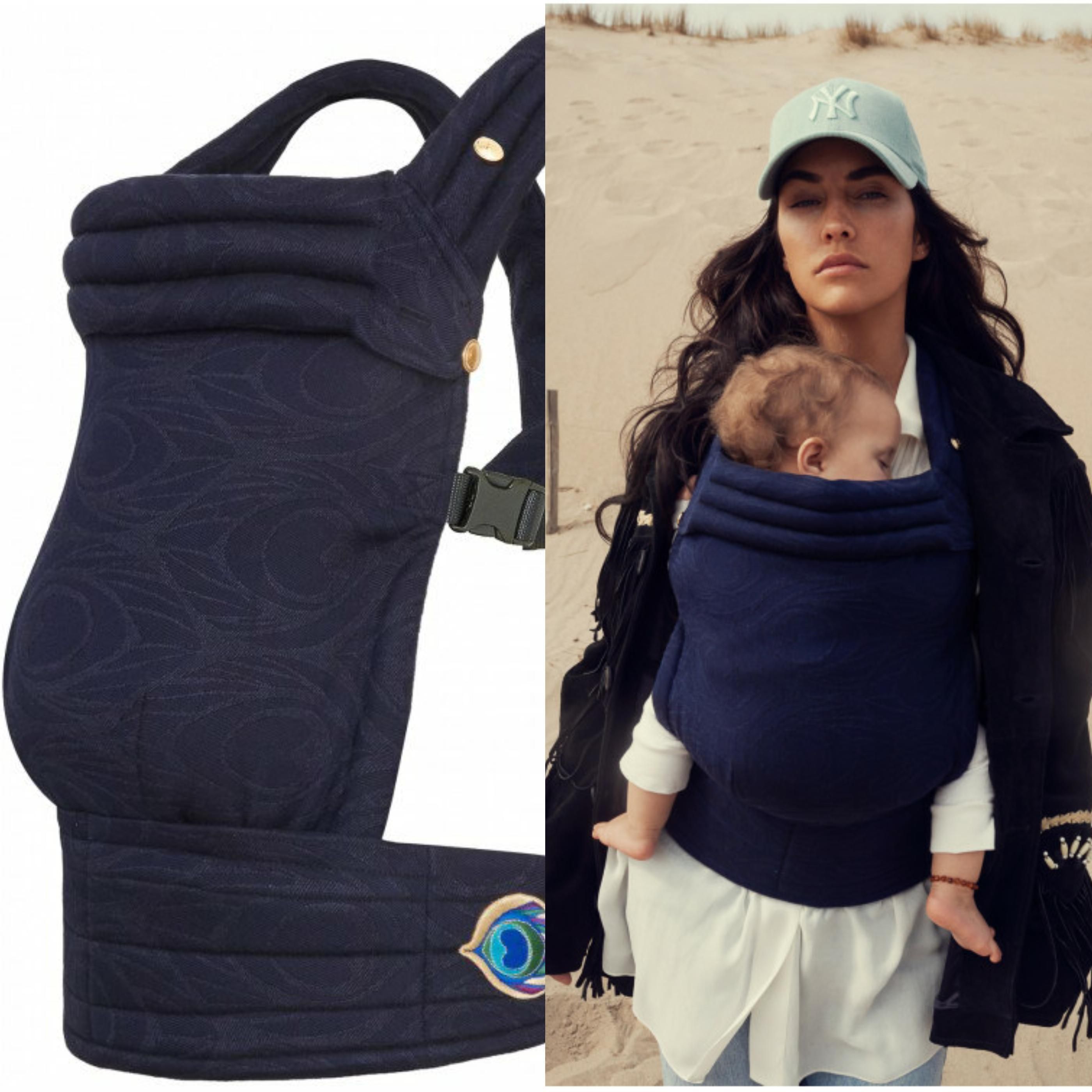 ☆artipoppe☆ZEITGEIST ベビーキャリア ARGUS BELLE (artipoppe