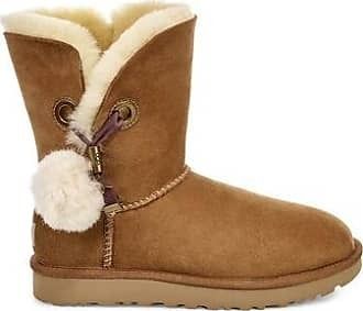 SALE!【スターチャーム&ポンポン】UGG Irina Starブーツ (UGG/ショート