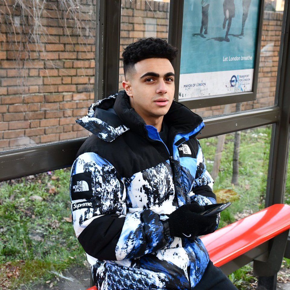 Supreme The North Face Mountain Baltoro Jacket バルトロ (Supreme