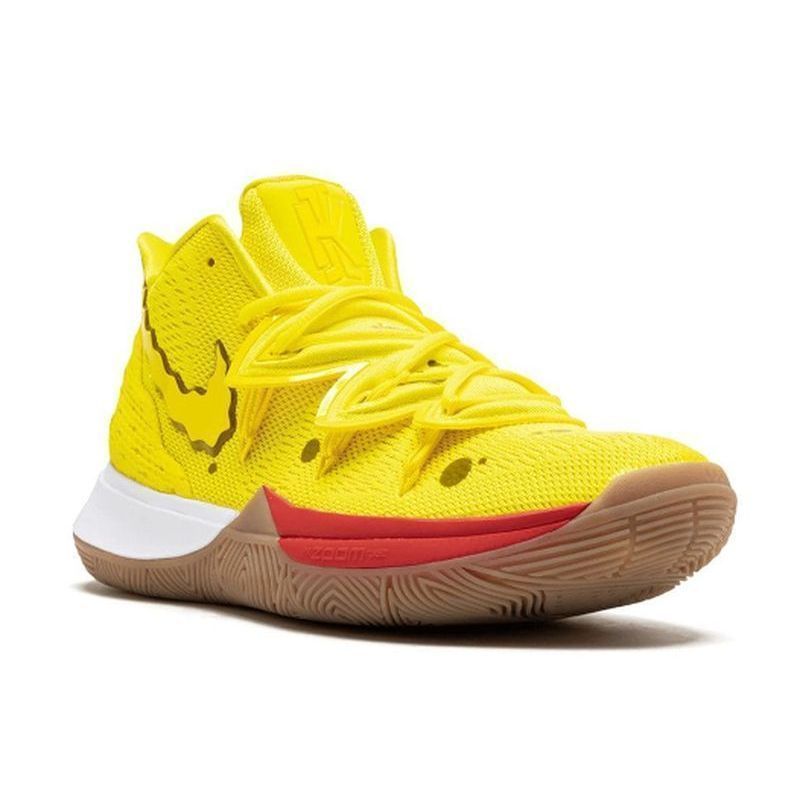 Nike Kyrie 5 Spongebob Squarepants カイリー5 スポンジボブ (Nike