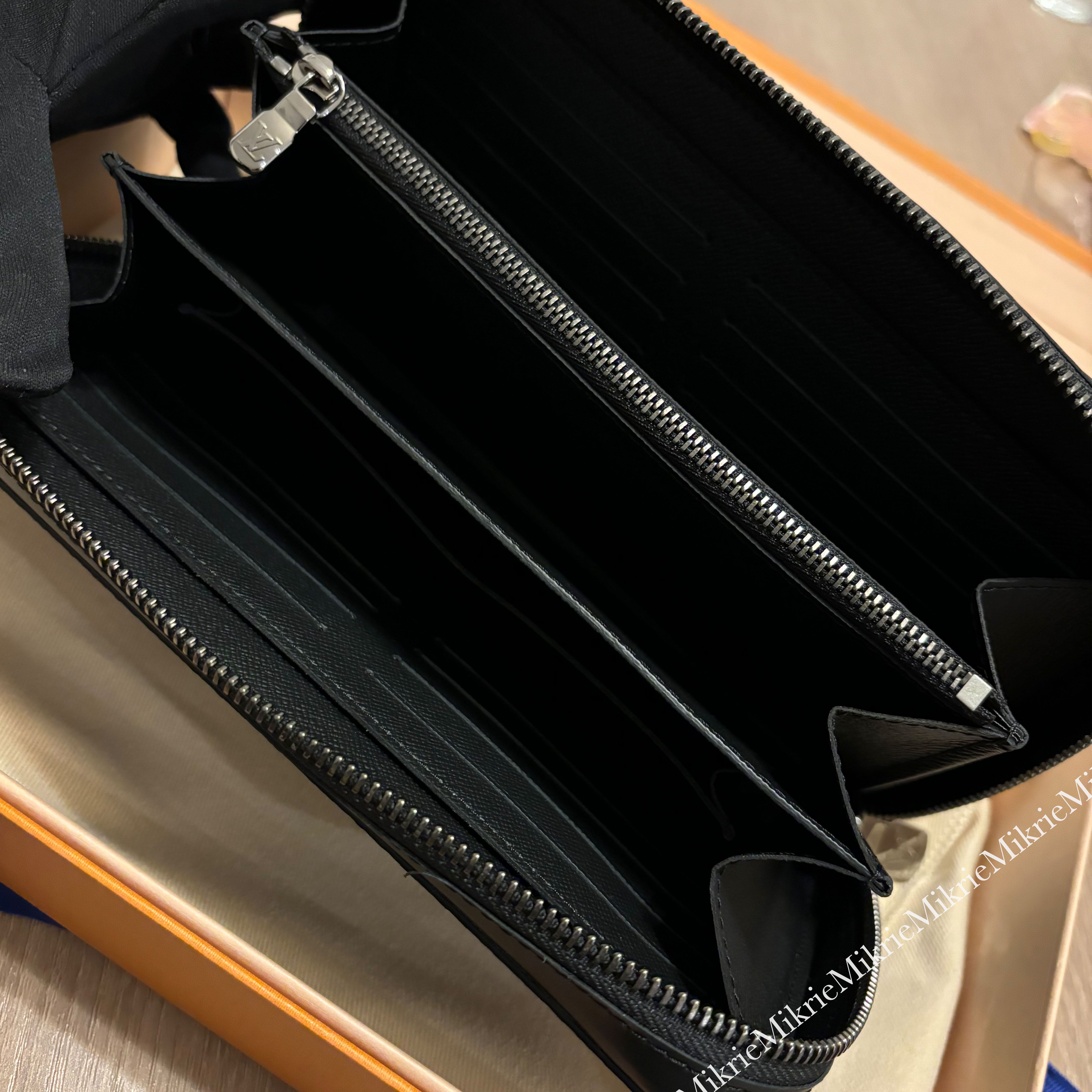 ◇希少◇LOUIS VUITTON ジッピー XL 長財布 クラッチバッグ (Louis