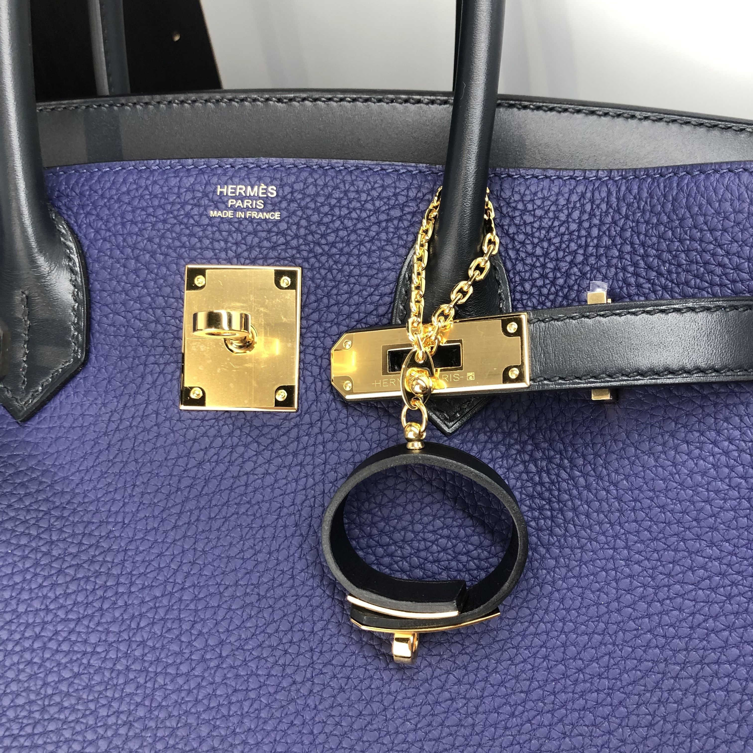 プレゼントに最適☆国内発送 HERMES ケリー グローブホルダー (HERMES