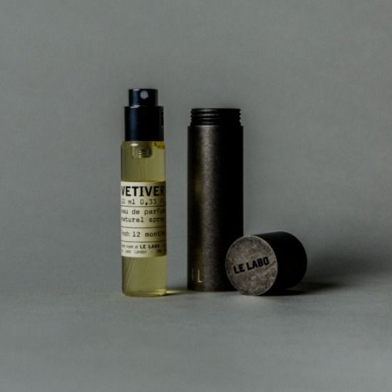 LE LABO ル ラボ ベチバー 46 トラベルチューブ セット (LELABO/香水