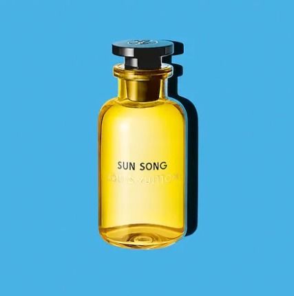 Louis Vuitton】新作☆注目の香水 SUN SONG (Louis Vuitton/香水
