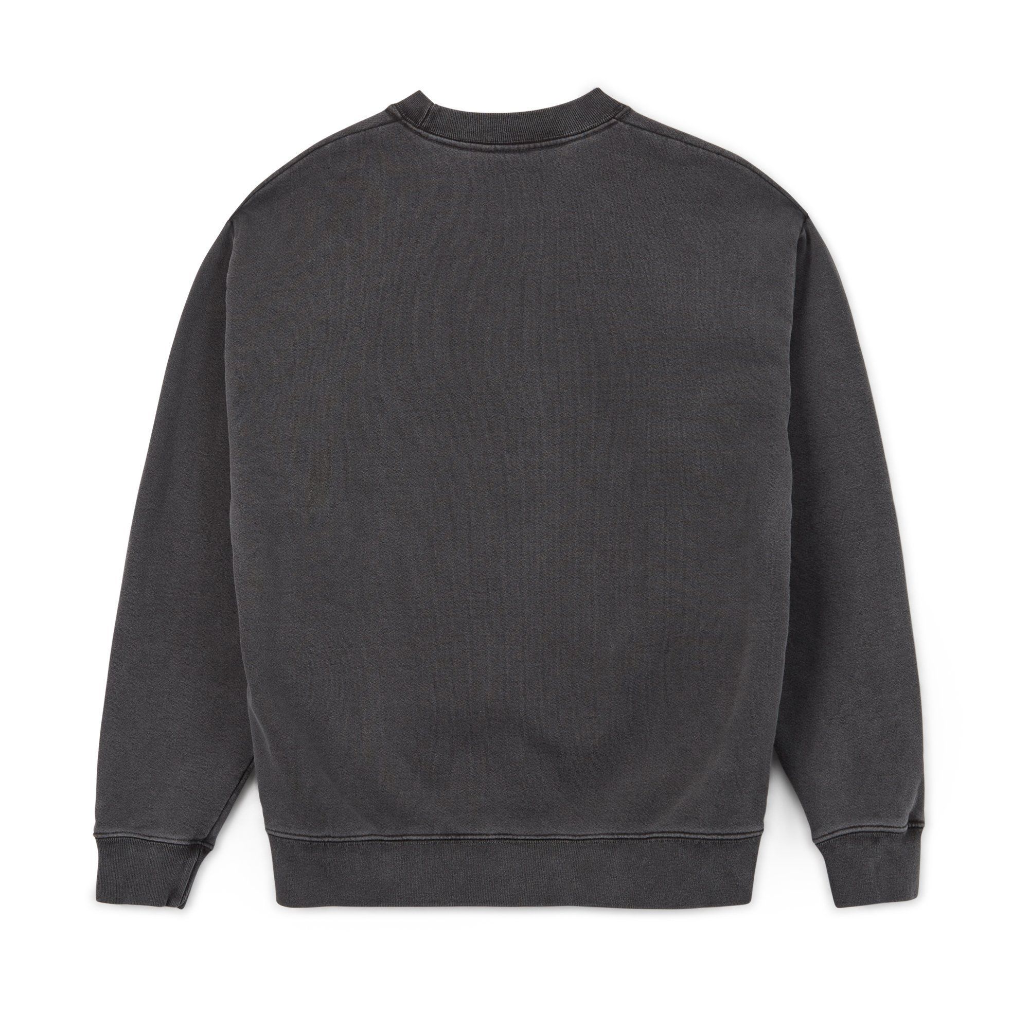 Girls Dont Cry Washed GD クルーネック スウェットシャツ (Girls Don