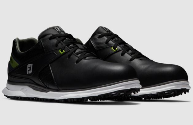 限定セール!! FootJoy（フットジョイ） ロゴ ゴルフシューズ (FootJoy