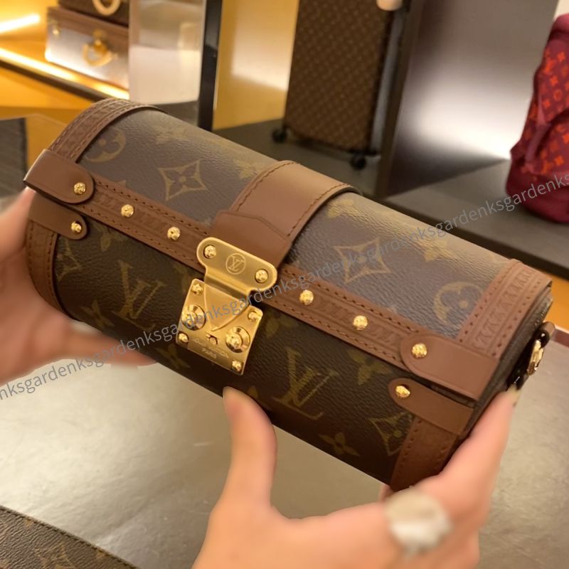 LOUIS VUITTON☆パピヨントランク☆すぐ届く！ (Louis Vuitton