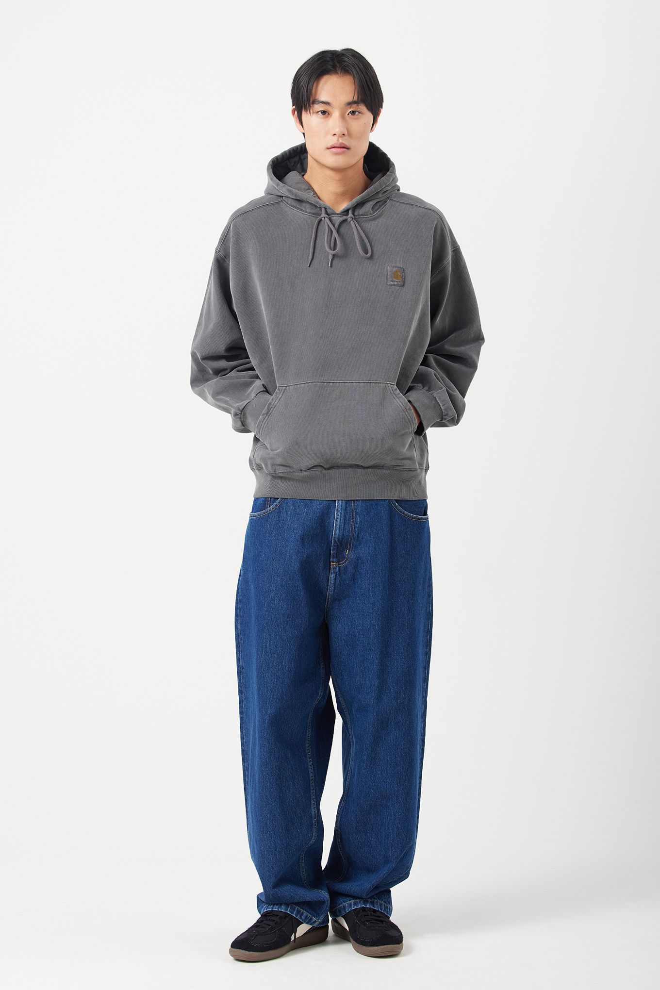 CARHARTT WIP】HOODED VISTA SWEATSHIRT フーディ (Carhartt/パーカー