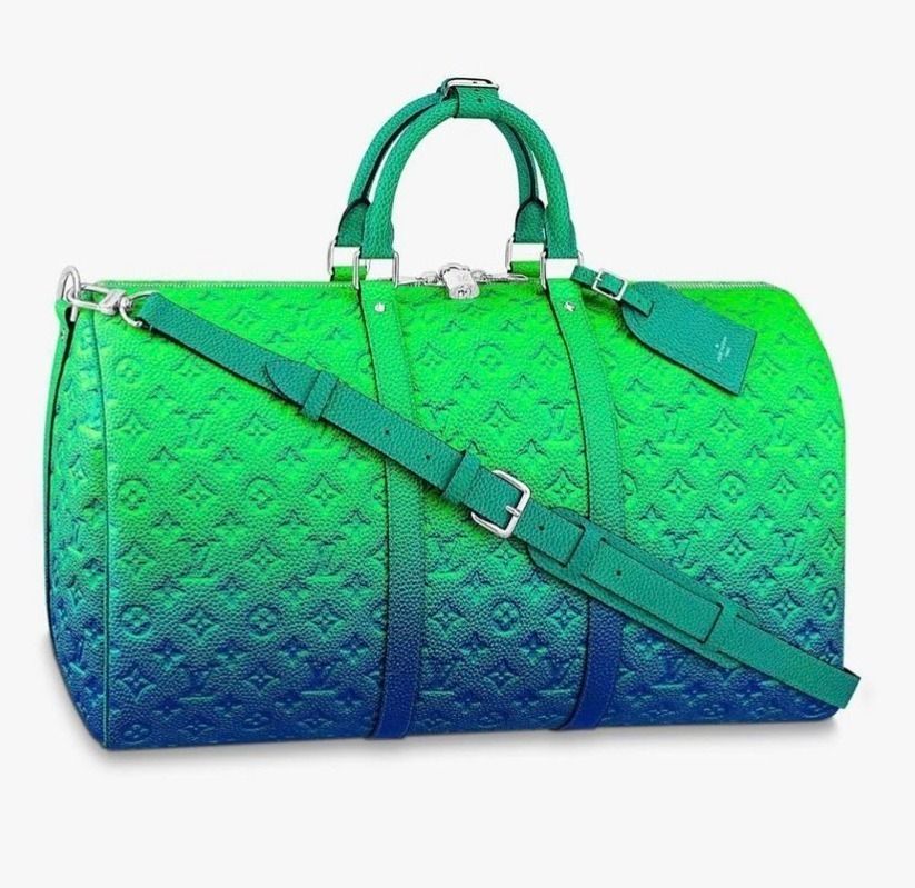 プチ旅行にぴったり♪】ルイヴィトン ボストンバッグ (Louis Vuitton