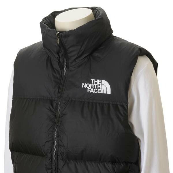 ノースフェイス ダウンベスト nf-0a3jqqle4 (THE NORTH FACE/ダウン