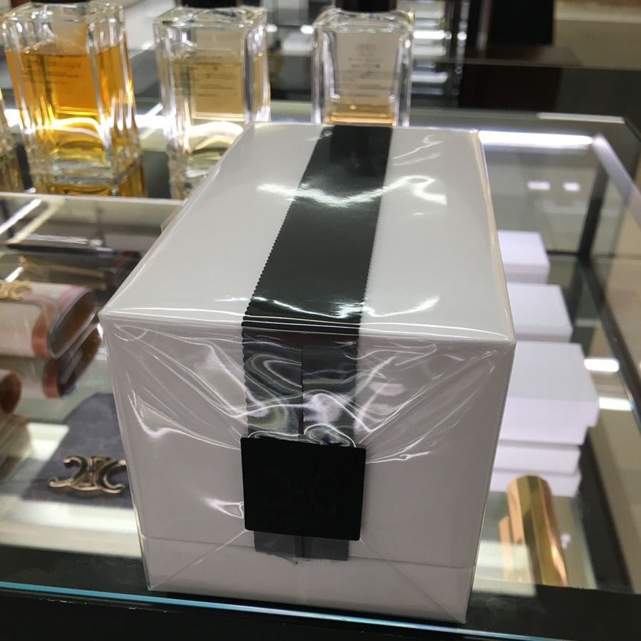 ギフトに【CELINE】ミニチュアセット オ ードパルファム 9X10ML