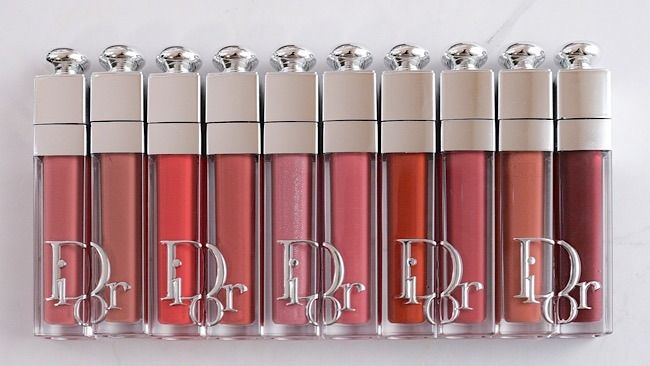 国内即発 Dior リップグロス アディクト リップ マキシマイザー (Dior