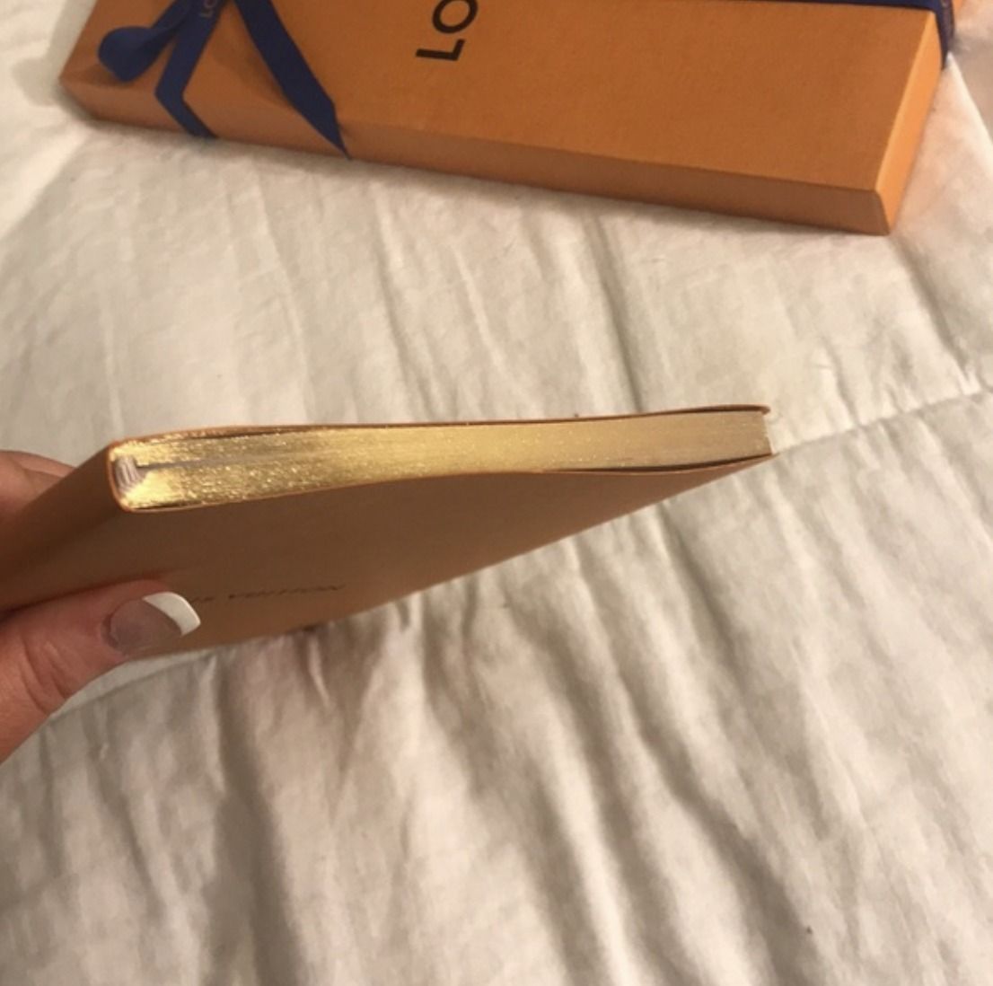 ◇ノートブック【 Louis Vuitton 】レフィル カルネ リーニュ (Louis