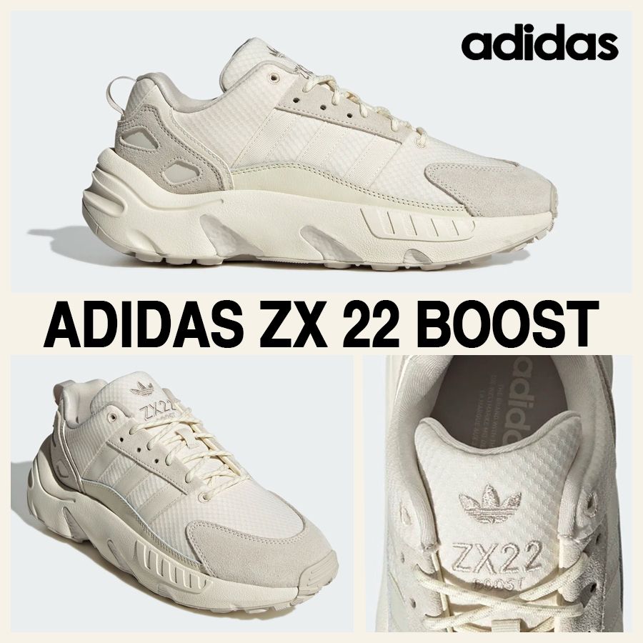 ☆adidas originals☆ZX 22 Boost☆追跡可 (adidas/スニーカー) GY6697